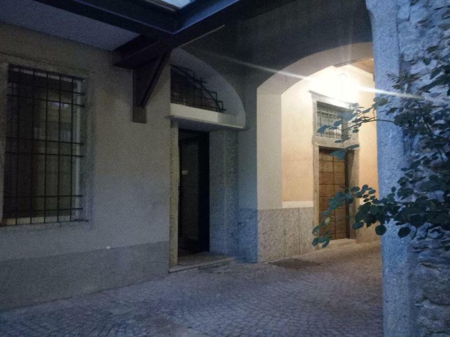 Residence Edera Verbania Exterior photo